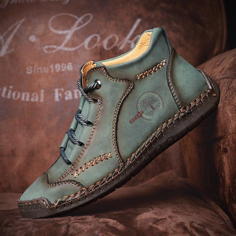 Texas shoes